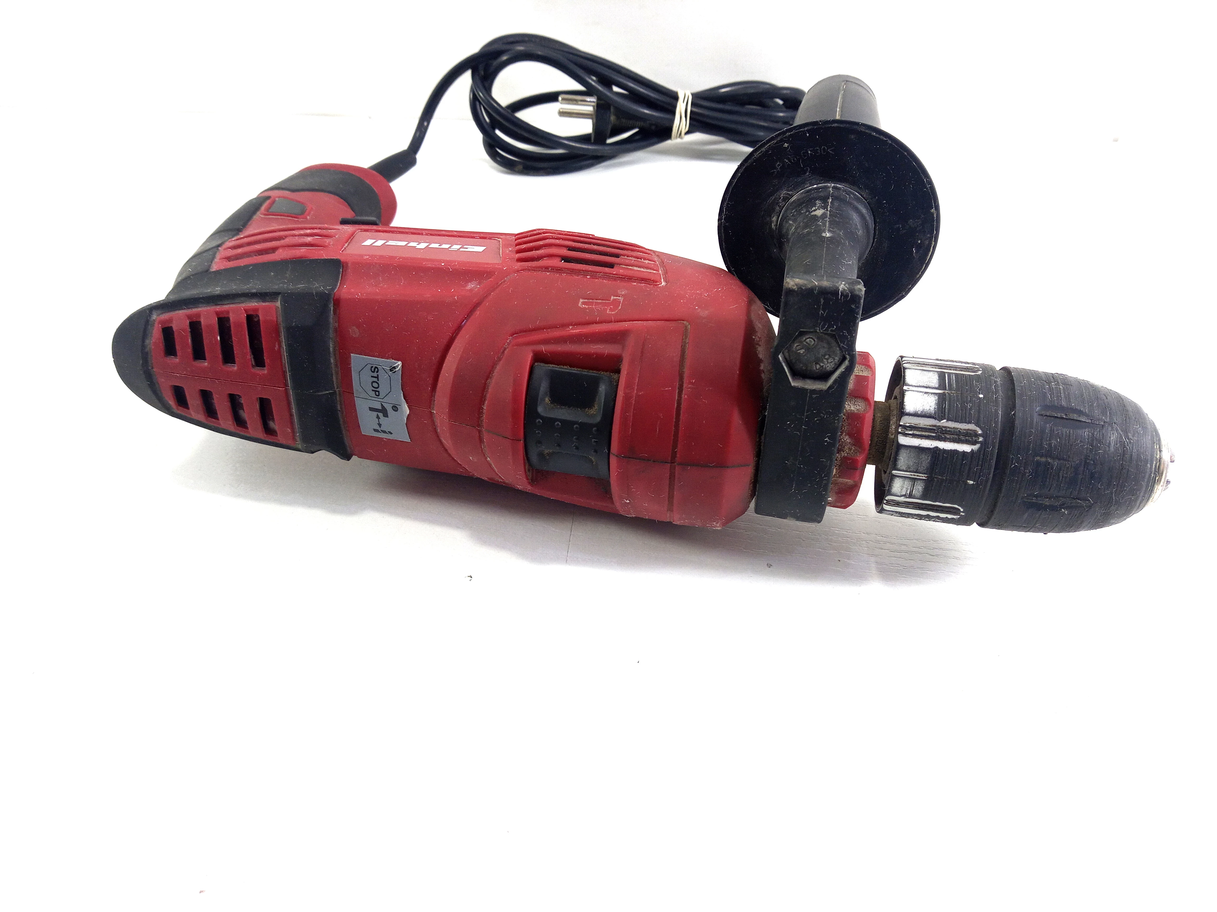 wiertarka-udarowa-einhell-tc-id-1000-kit-rodzaj-129632-4