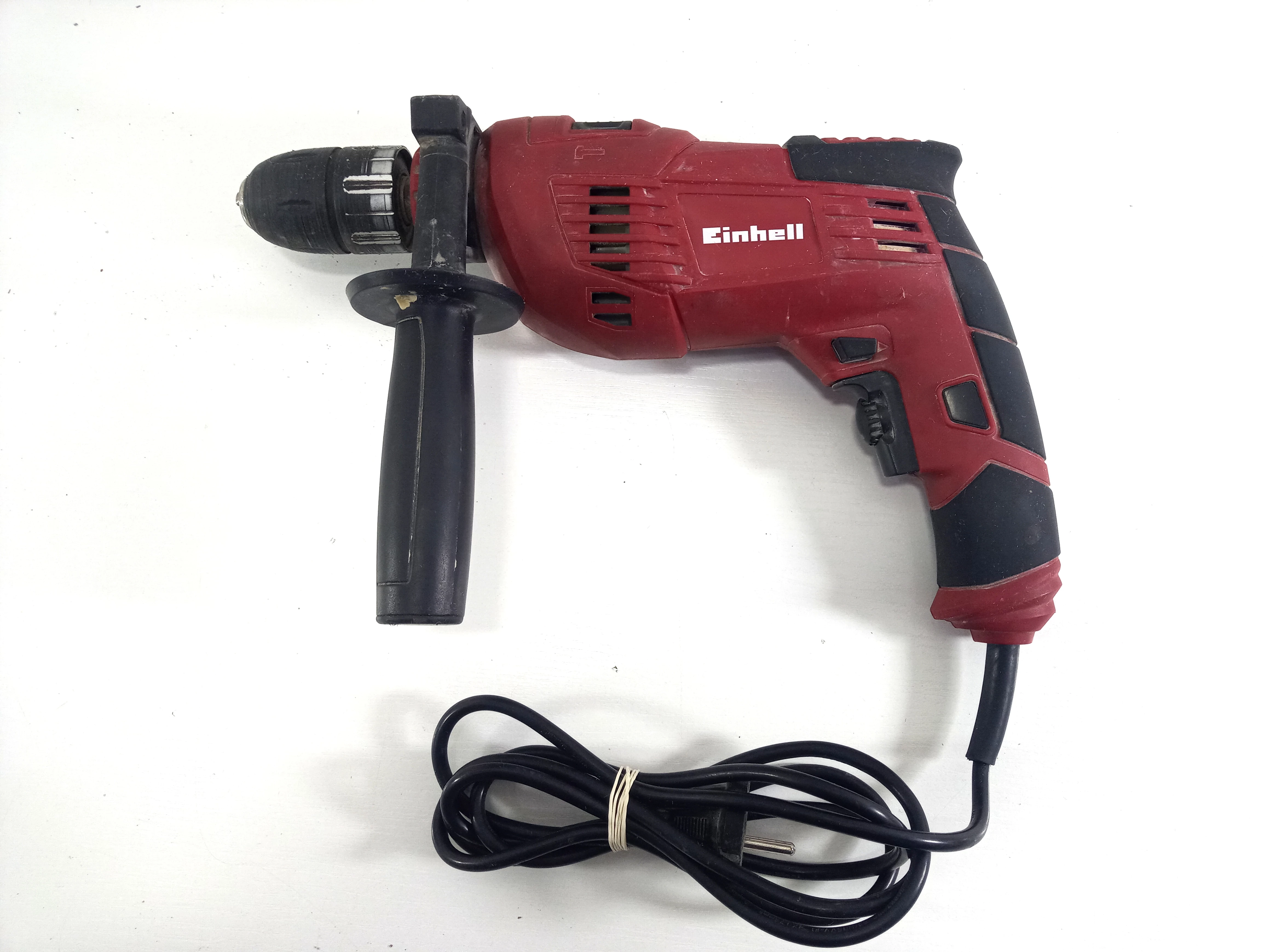 wiertarka-udarowa-einhell-tc-id-1000-kit-ean-gtin-4006825613964