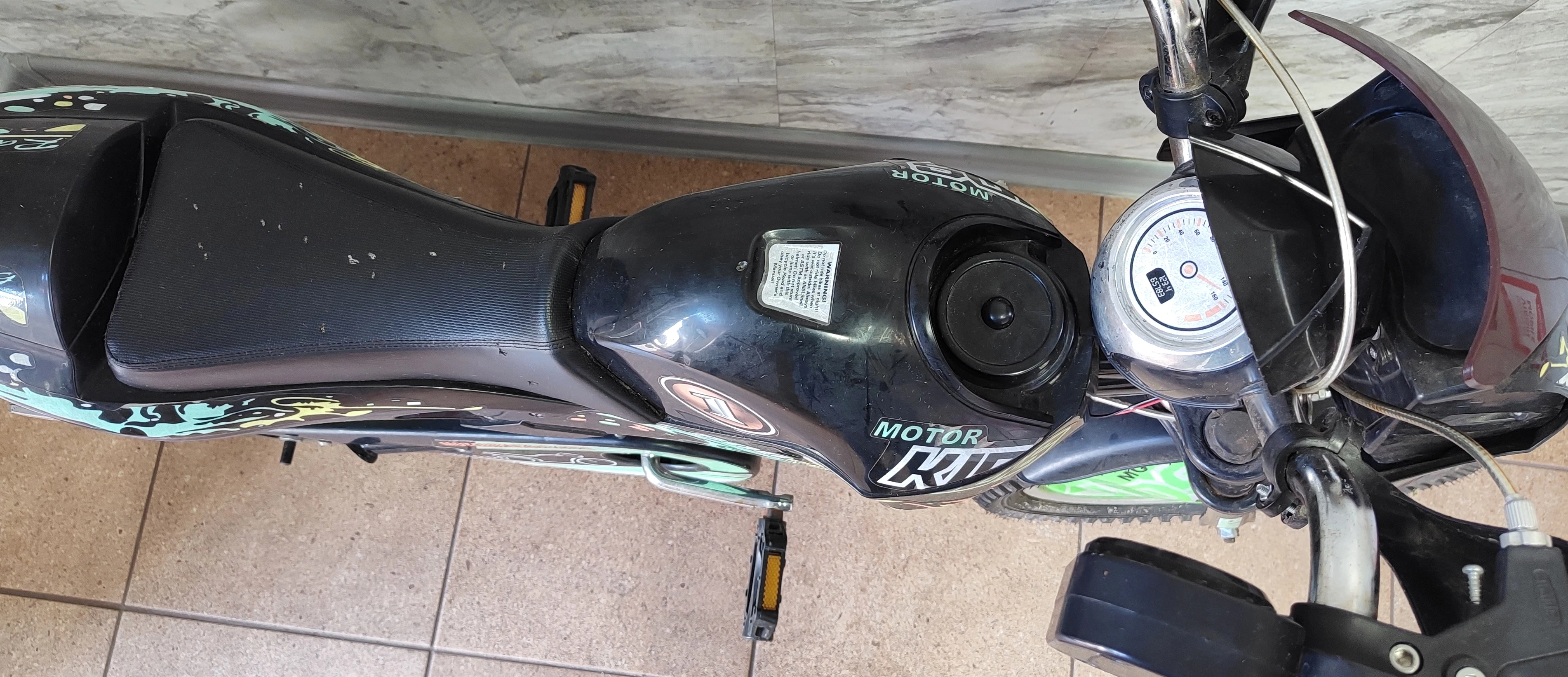 rower-jak-motor-dla-dzieci-candir-16-cali-ean-gtin-8719883807614