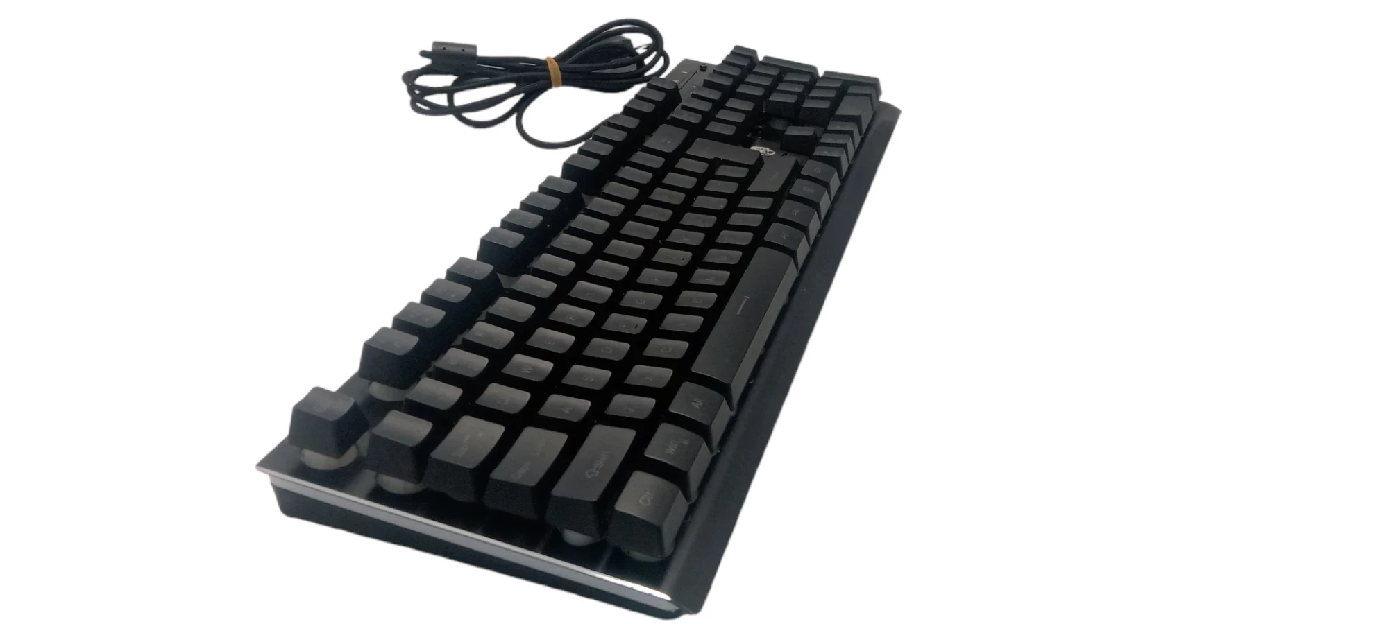 klawiatura-polmechaniczna-silvercrest-interfejs-usb