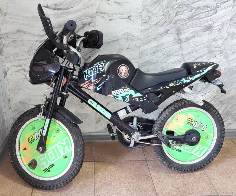 rower-jak-motor-dla-dzieci-candir-16-cali-stan-uzywany