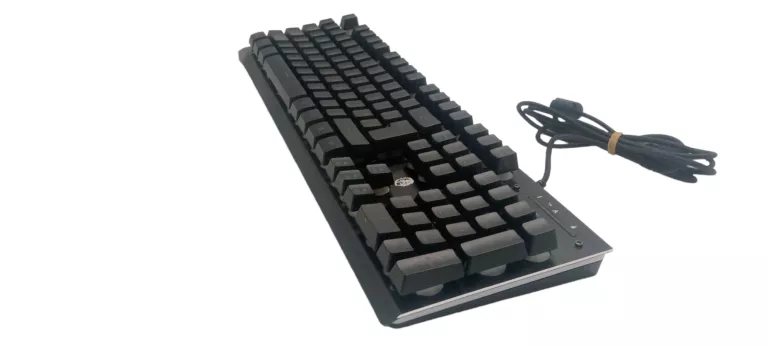 klawiatura-polmechaniczna-silvercrest-stan-uzywany