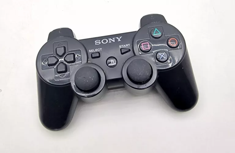 KONSOLA PS3 CECH-4304A ZESTAW