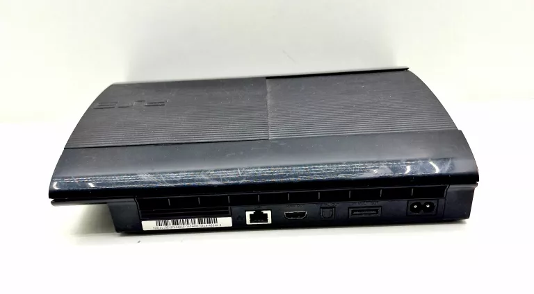 KONSOLA PS3 CECH-4304A ZESTAW