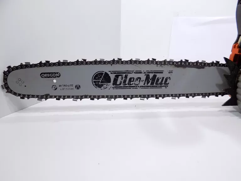 PIŁA SPALINOWA OLEO MAC GSH 560 3,8 KM GWARANCJA