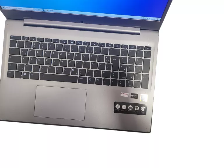 LAPTOP MEDION S17403