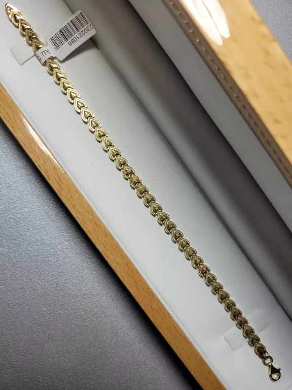 zlota-bransoletka-585-933g-wyzwolenia-4b-szczecin