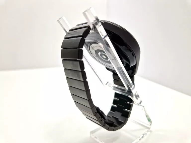SAMSUNG GALAXY WATCH 3 R840 45MM TITANIUM