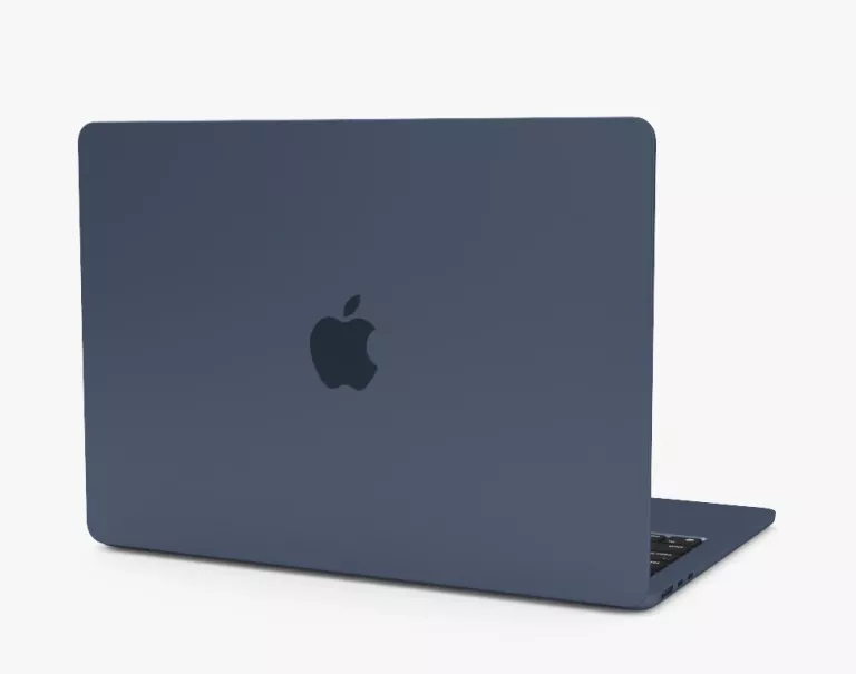 APPLE MACBOOK AIR M2 2022 8GB 256GB 9 C.BATERII