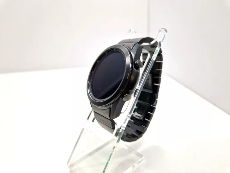 SAMSUNG GALAXY WATCH 3 R840 45MM TITANIUM