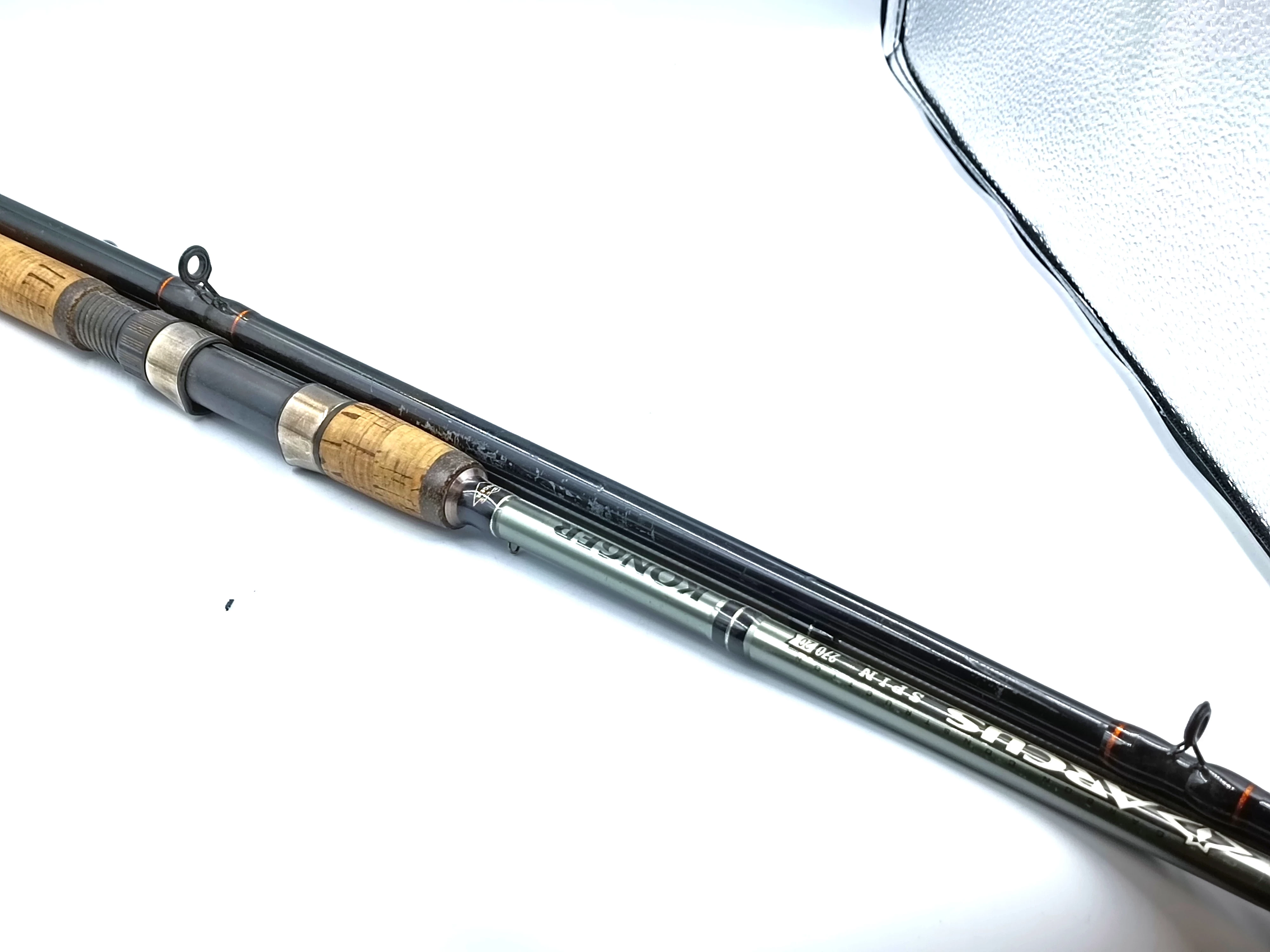 wedka-konger-arcus-spin-270-5-20g-220817003-bronowicka-80-krakow