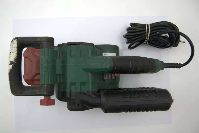 SZLIFIERKA TAŚMOWA PARKSIDE PBSD 600 A1