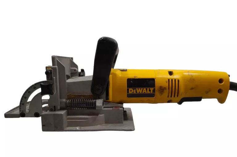 FREZARKA LAMELOWNICA DEWALT DW682