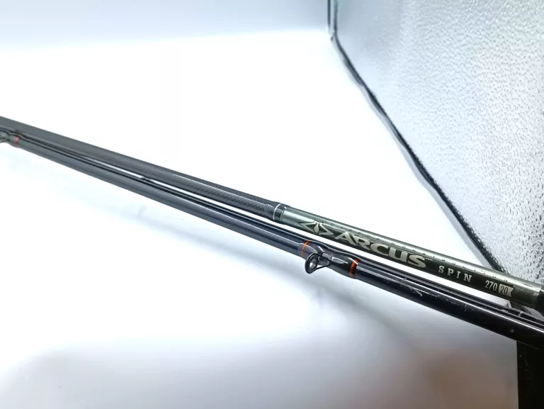 wedka-konger-arcus-spin-270-5-20g-220817003-kod-producenta-103002270