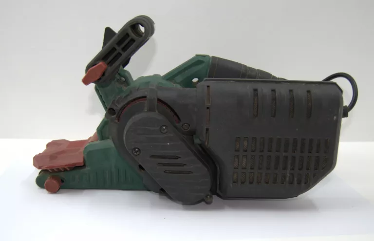 SZLIFIERKA TAŚMOWA PARKSIDE PBSD 600 A1
