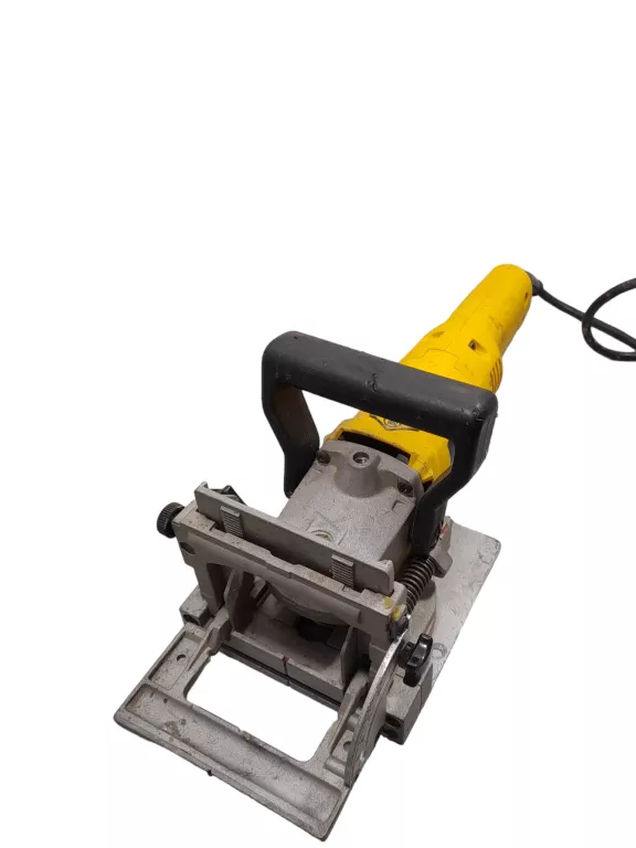 FREZARKA LAMELOWNICA DEWALT DW682