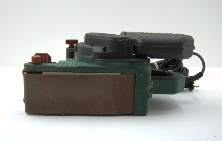 SZLIFIERKA TAŚMOWA PARKSIDE PBSD 600 A1