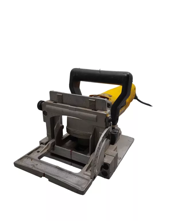 FREZARKA LAMELOWNICA DEWALT DW682