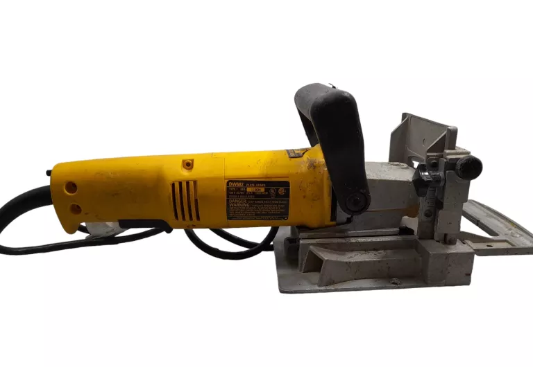 FREZARKA LAMELOWNICA DEWALT DW682