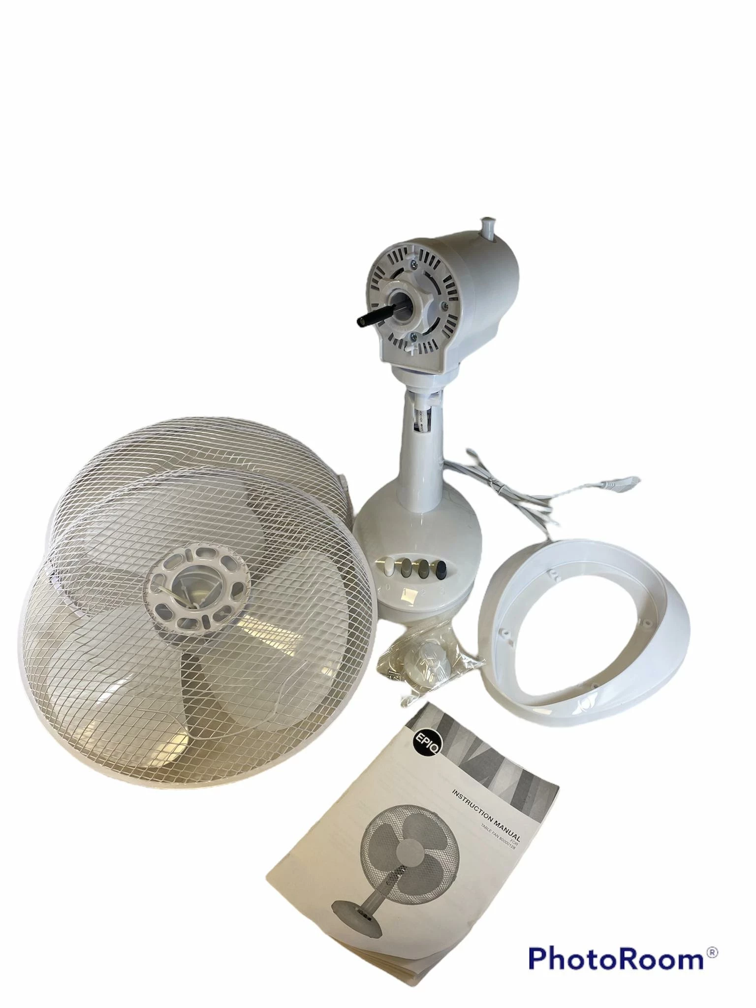 wentylator-tablefan-epio-31cmpud-stan-nowy