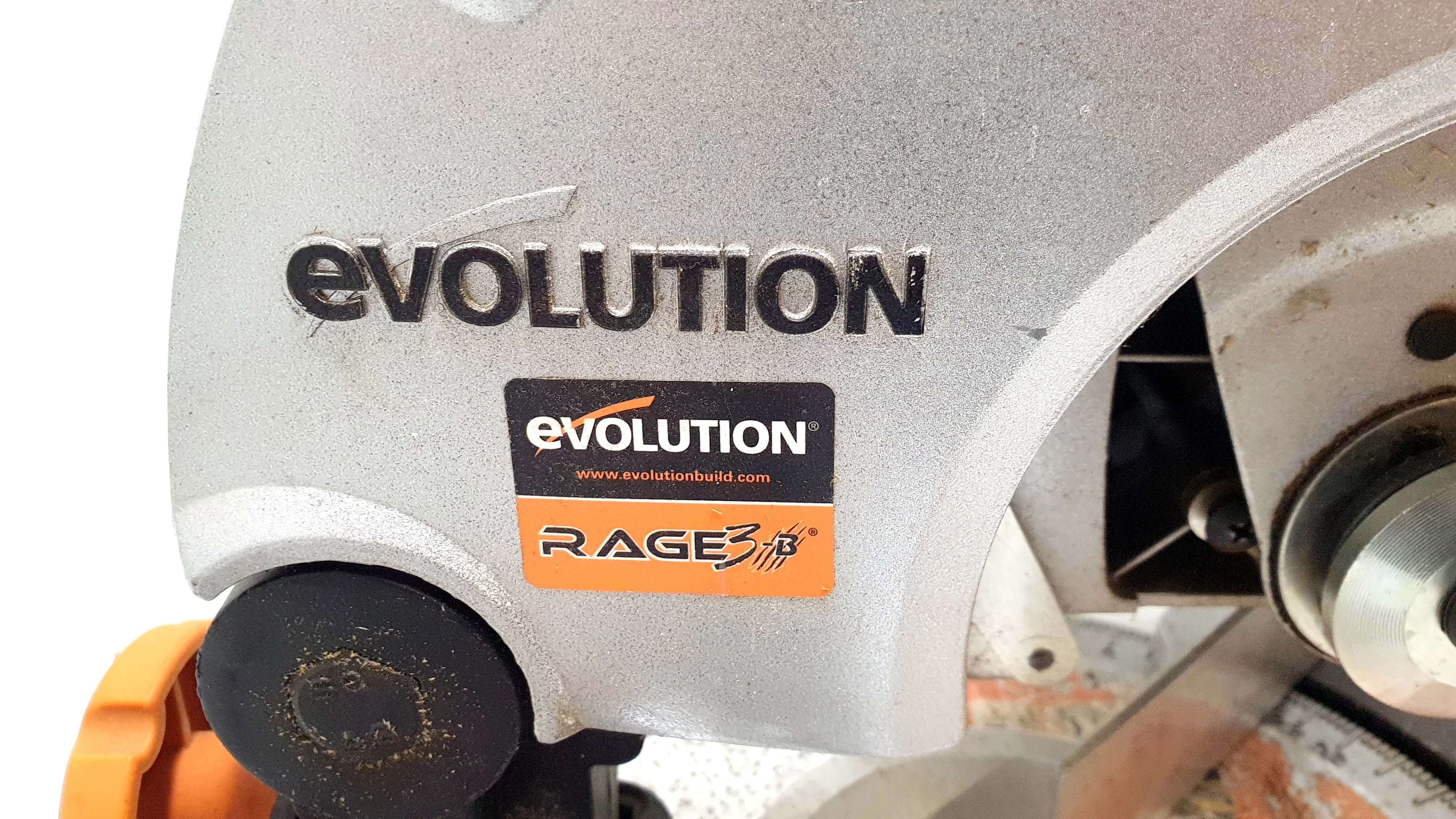 ukosnica-evolution-rage-3-1100w-230v-ean-gtin-0849713050441