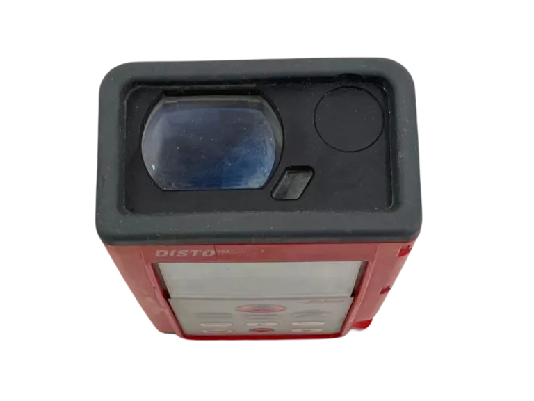 DALMIERZ LASEROWY LEICA DISTO LITE 5