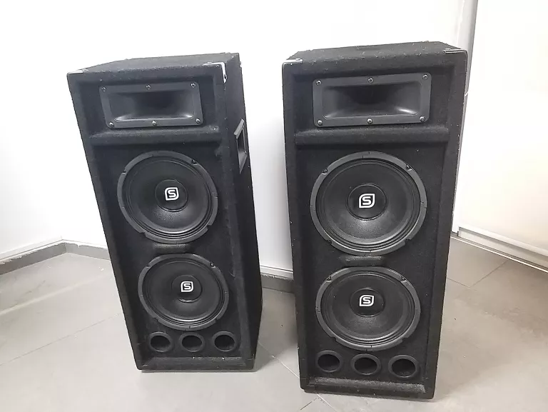 KOLUMNY SKYTEC SM28 500W