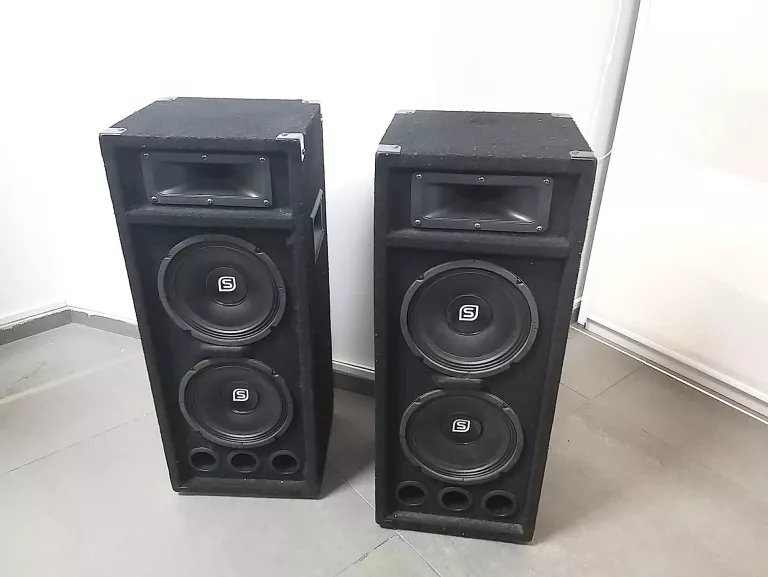 KOLUMNY SKYTEC SM28 500W