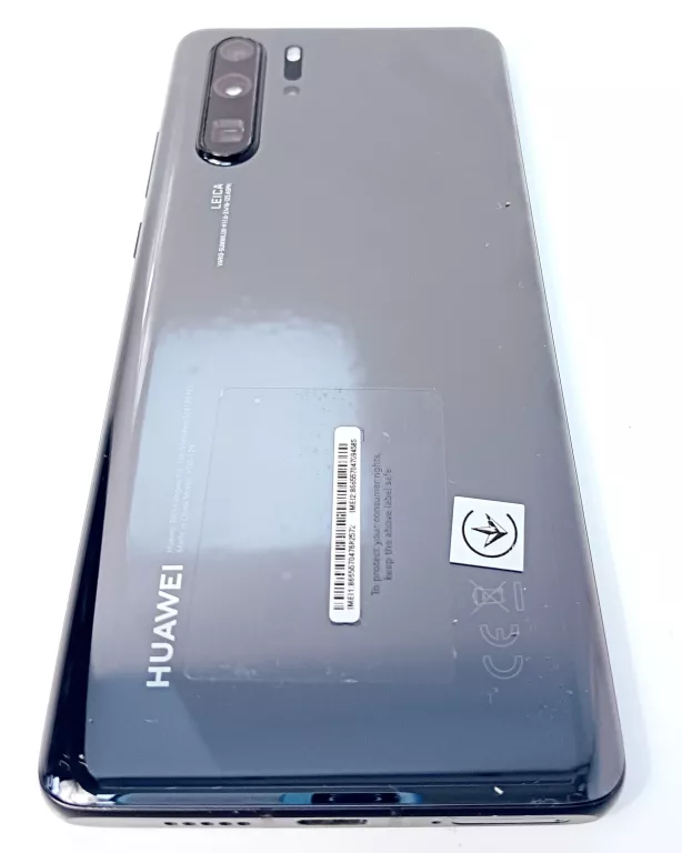 TELEFON HUAWEI P30 PRO 6/128GB KOMPLET ZADBANY
