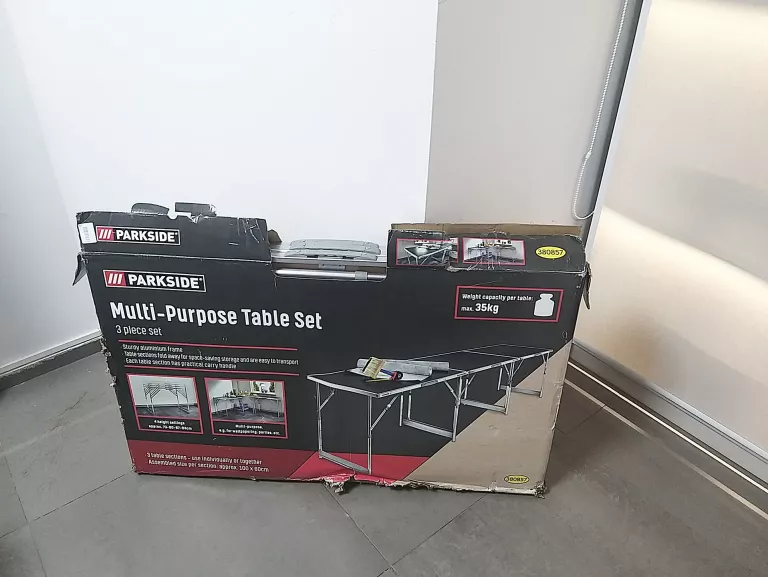 stol-wielofunkcyjny-parkside-3-szt-100cmx60cm-stan-uzywany
