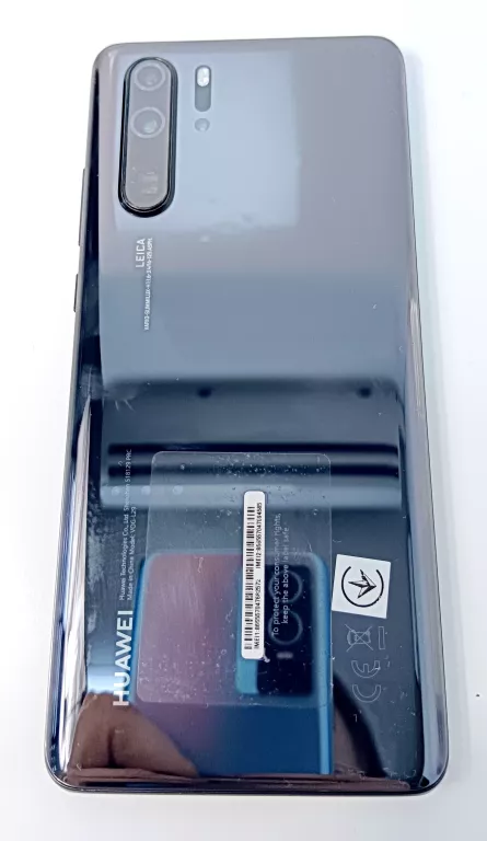 TELEFON HUAWEI P30 PRO 6/128GB KOMPLET ZADBANY