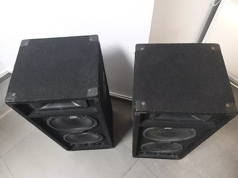 KOLUMNY SKYTEC SM28 500W