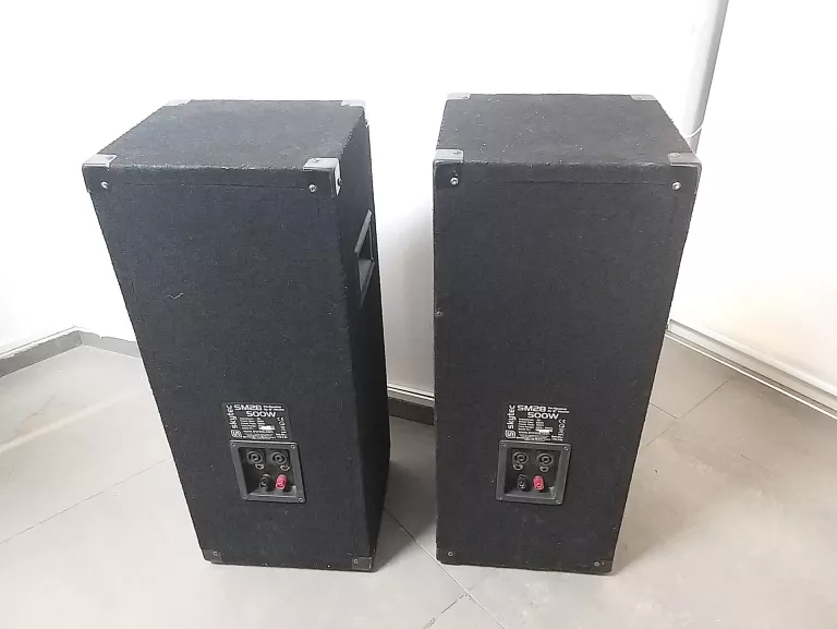 KOLUMNY SKYTEC SM28 500W