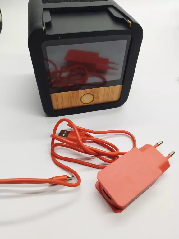GŁOŚNIK TIGERBOX + PUD