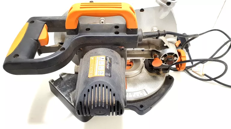 ukosnica-evolution-rage-3-1100w-230v-stan-uzywany