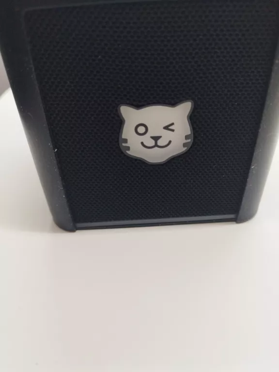 GŁOŚNIK TIGERBOX + PUD