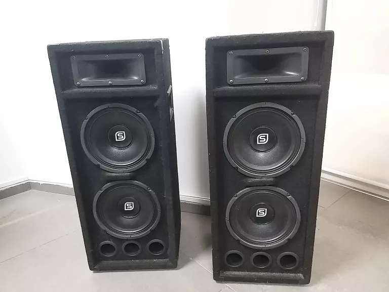 KOLUMNY SKYTEC SM28 500W