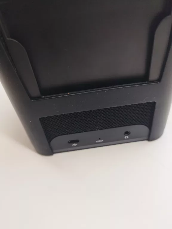 GŁOŚNIK TIGERBOX + PUD