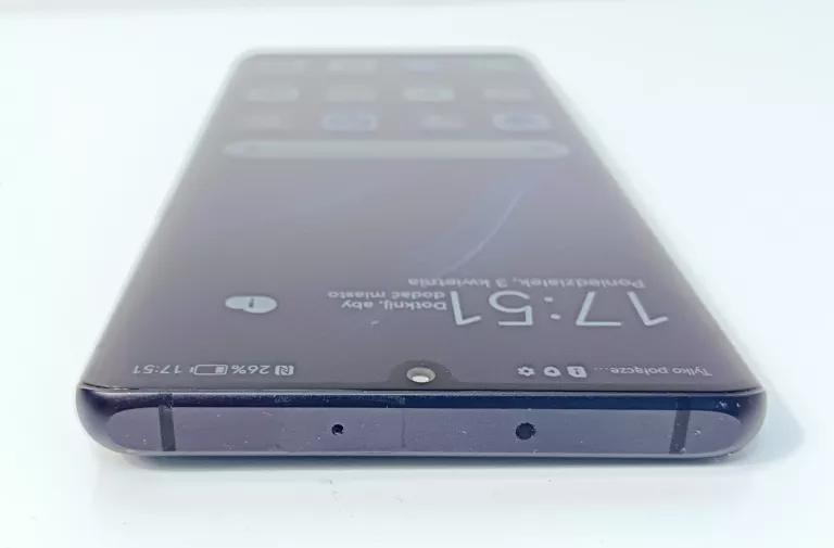 TELEFON HUAWEI P30 PRO 6/128GB KOMPLET ZADBANY