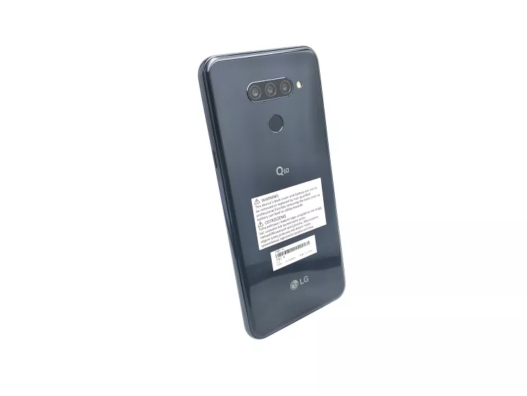 TELEFON LG Q60 3/64 GB 6,26 '' !! NA CZĘŚCI !!