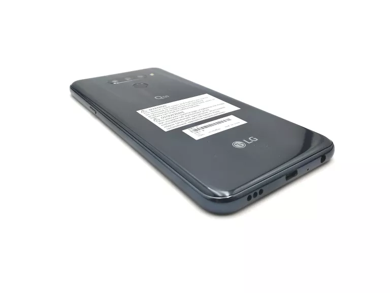 TELEFON LG Q60 3/64 GB 6,26 '' !! NA CZĘŚCI !!