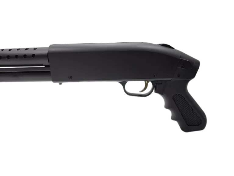 STRZELBA ASG AGM-03-000158-00 + PUDEŁKO
