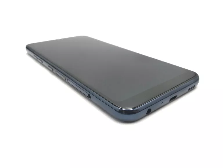 TELEFON LG Q60 3/64 GB 6,26 '' !! NA CZĘŚCI !!