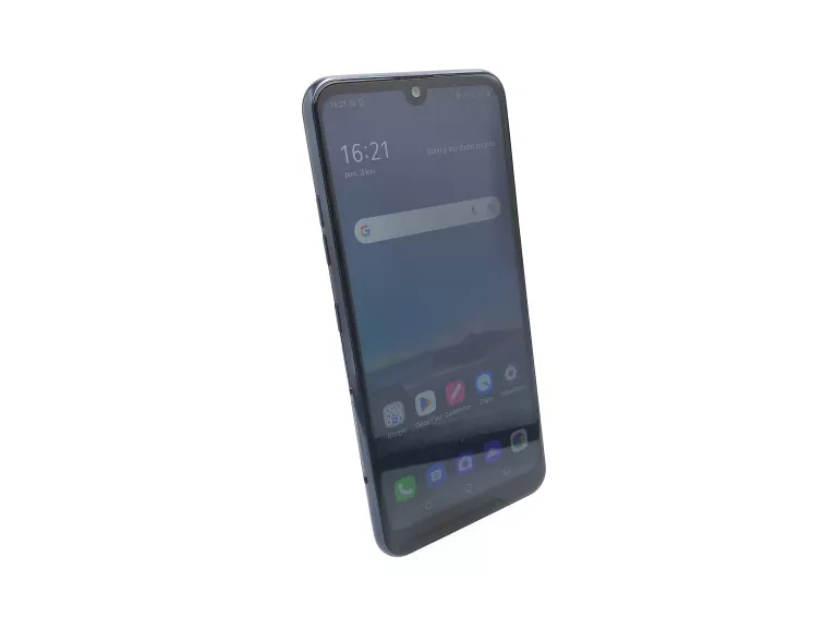 TELEFON LG Q60 3/64 GB 6,26 '' !! NA CZĘŚCI !!