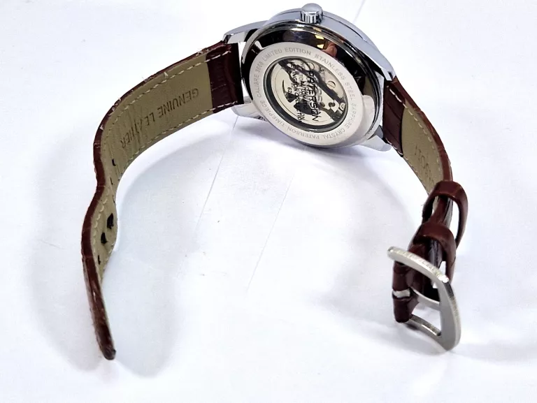 ZEGAREK PATERSON AUTOMATIC LEXINGTON COLLECTION