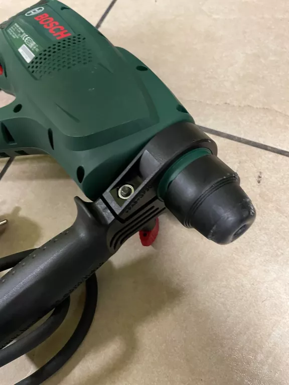 MŁOTOWIERTARKA BOSCH PBH 2100 RE SUPER STAN!!