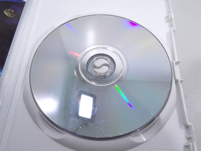 SUPER MARIO GALAXY GRA NA NINTENDO WII