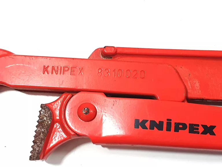 KLUCZ SZWEDZKI KNIPEX 83 10 020 2" 90°