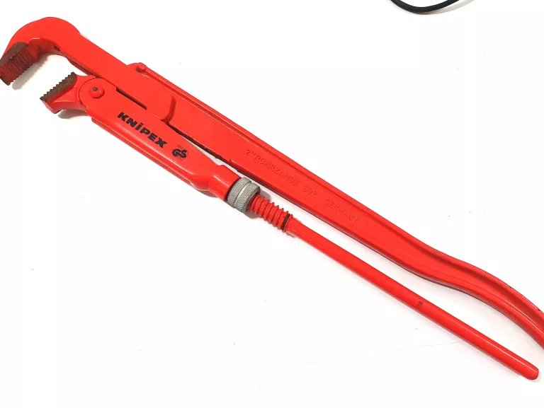 KLUCZ SZWEDZKI KNIPEX 83 10 020 2" 90°