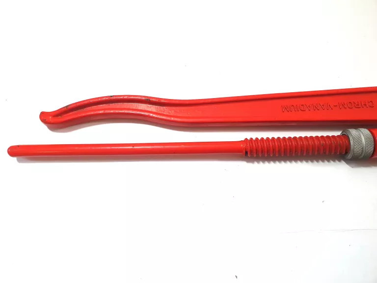 KLUCZ SZWEDZKI KNIPEX 83 10 020 2" 90°